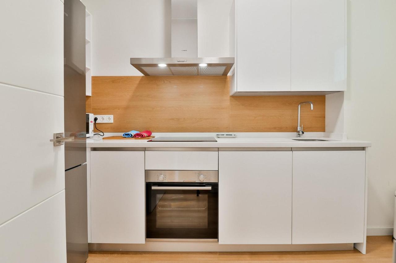 C74 - Marvelous 3 Bedroom Apartment In Historical Málaga Kültér fotó